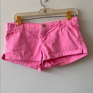 Abercrombie & Fitch Shorts